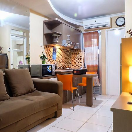 Best Price 2Br Kalibata City Apartment By Travelio 雅加达 外观 照片